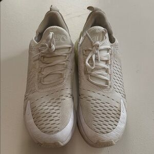 Nike Air Max 270 youth 7